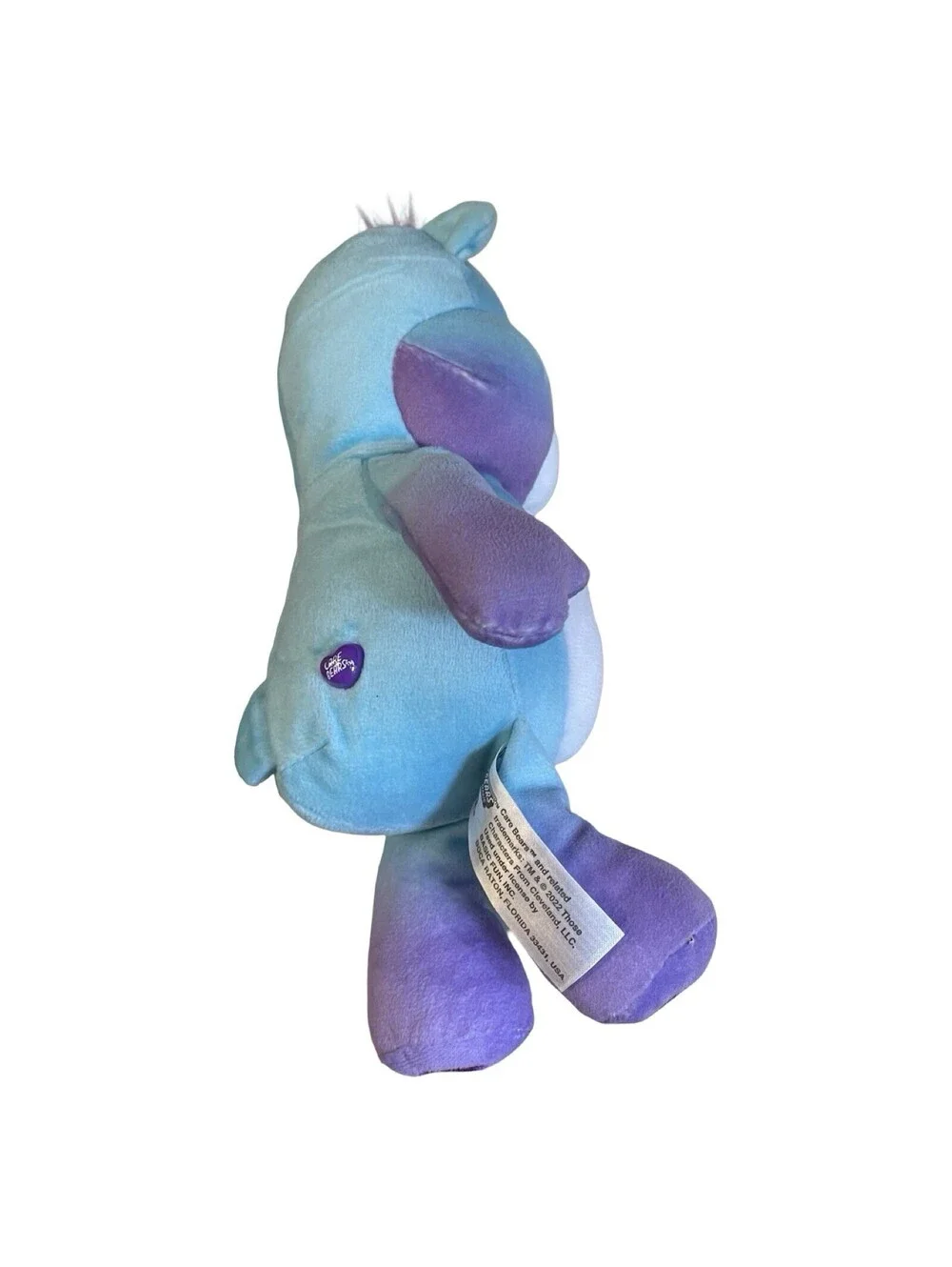 Care Bear Dream Bright Bear Bestie 10